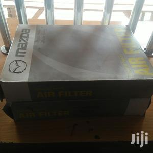 Mazda Cx5 Genuine Air Filter