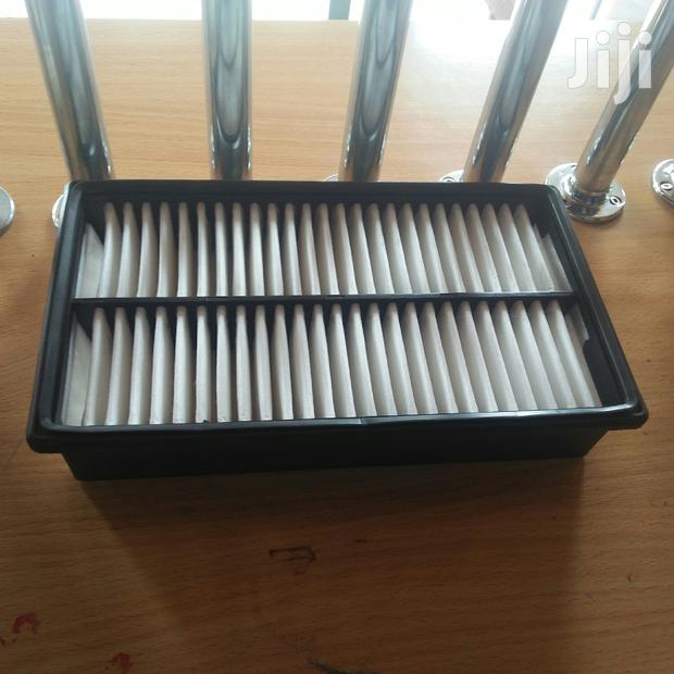 Mazda Cx5 Genuine Air Filter - thumbnail 3