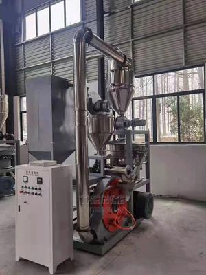 Plastic Pulverizer - thumbnail 2