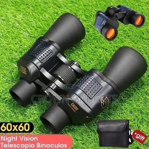 Powerful 60x60 Double Tube With Coordinates High Quality Nig - thumbnail 2