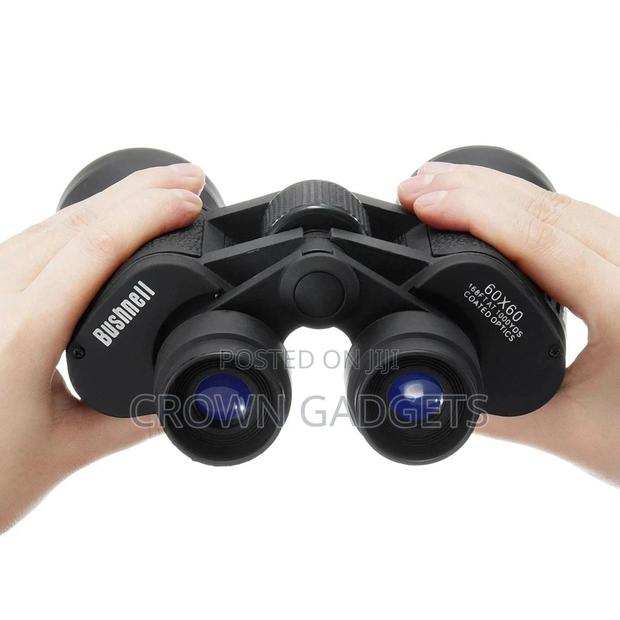 60x60 High Qualitybinoculars - main view