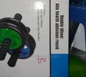 Ab Roller Wheel(Branded)