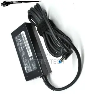 HP Laptop Charger - Blue Pin (19.5V,3.33A)