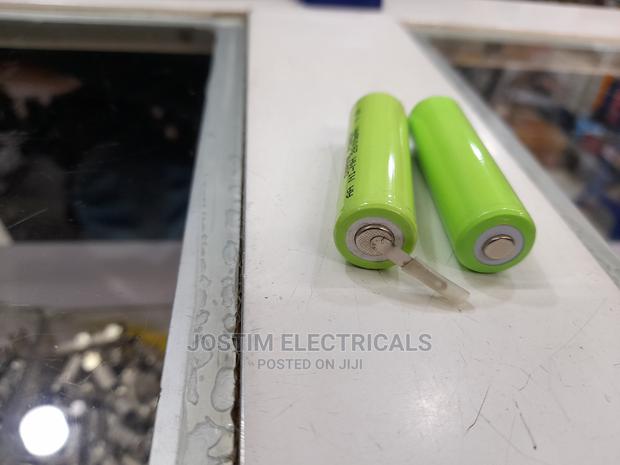 AA Lithium 1.2v Lithium Batteries - thumbnail 3