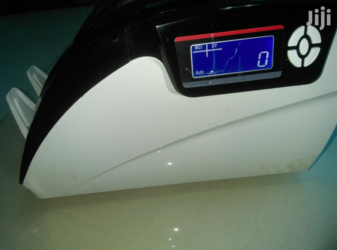 Bill Counter Money Counting Machine