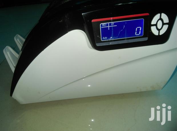 Bill Counter Money Counting Machine - thumbnail 2