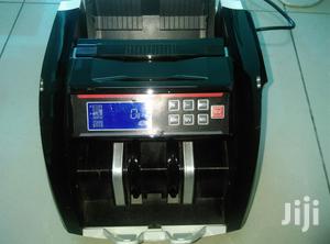 Bill Counter Money Counting Machine