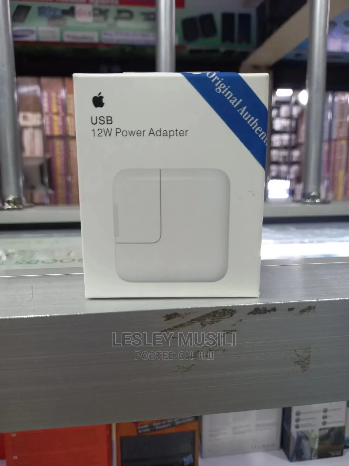 iPhone/iPad Charger
