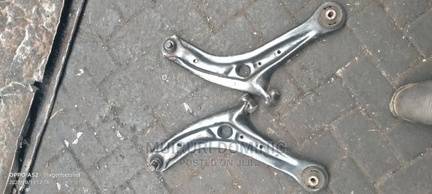Mazda Demio Control Arm