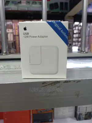 iPhone/iPad Charger