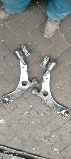 Mazda Premacy/Axela Arm