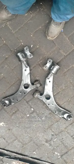 Mazda Premacy/Axela Arm