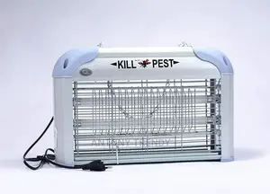 Mosquito Lamp Pest Killer 20W Electronic Indoor Outdoor Inse