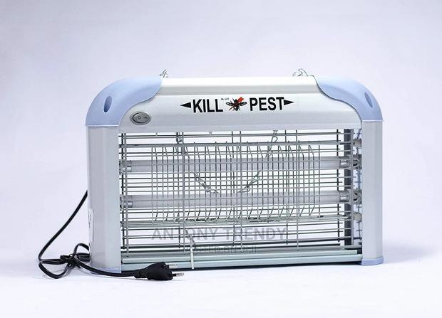 Mosquito Lamp Pest Killer 20W Electronic Indoor Outdoor Inse