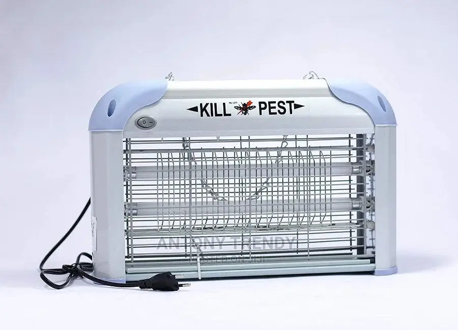 Mosquito Lamp Pest Killer 20W Electronic Indoor Outdoor Inse