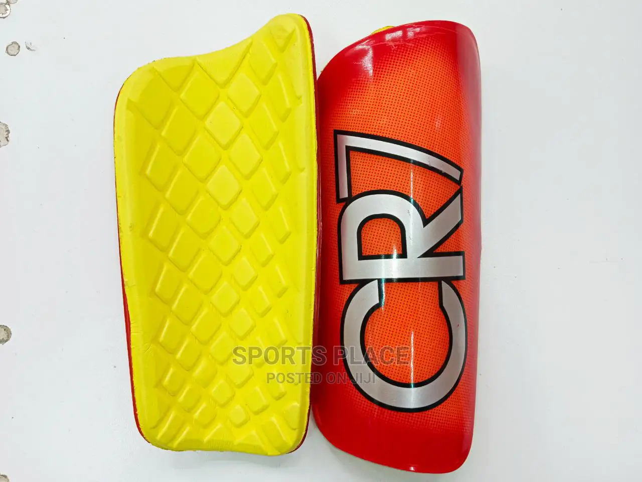 CR7 Mercurial Lite Shin Guard