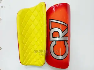 CR7 Mercurial Lite Shin Guard