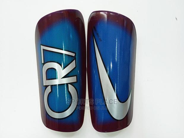 Mercurial Lite Shin Guards - main view