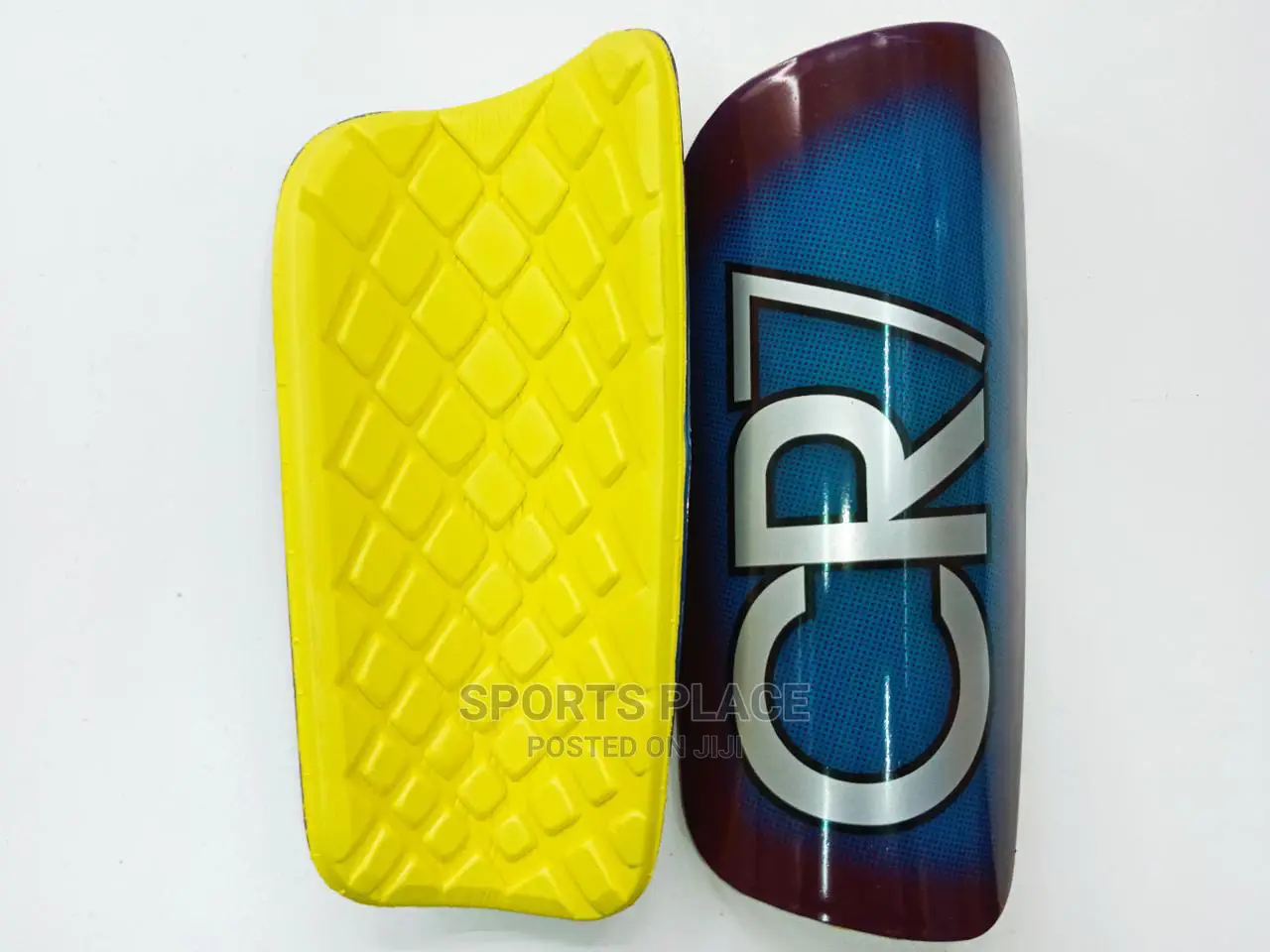 Mercurial Lite Shin Guards