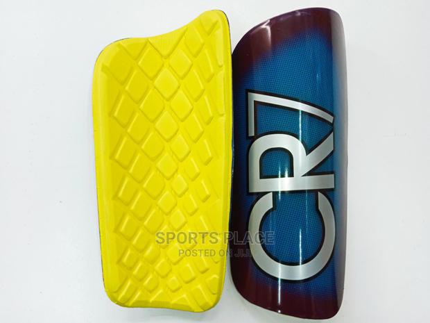 Mercurial Lite Shin Guards - thumbnail 2