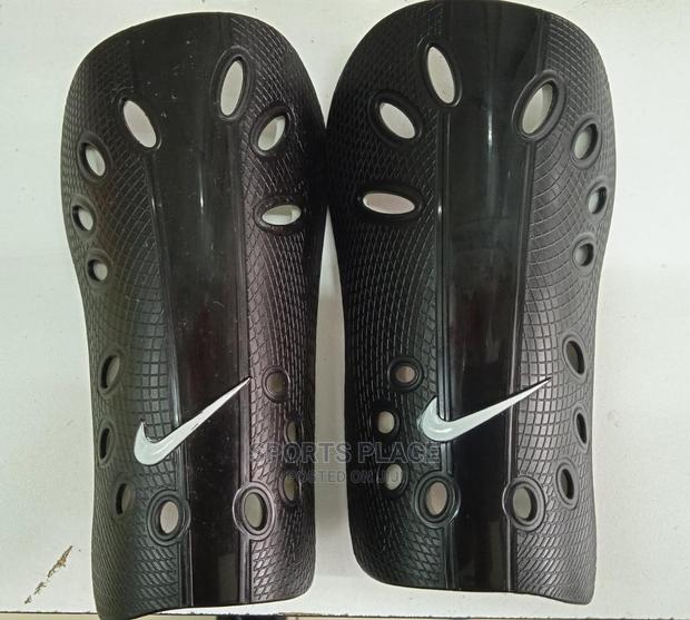 Nike Shin Guards - main view