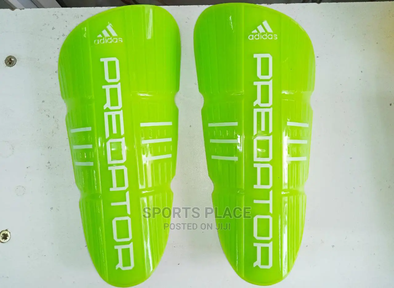 Adidas Predator Shin Guard