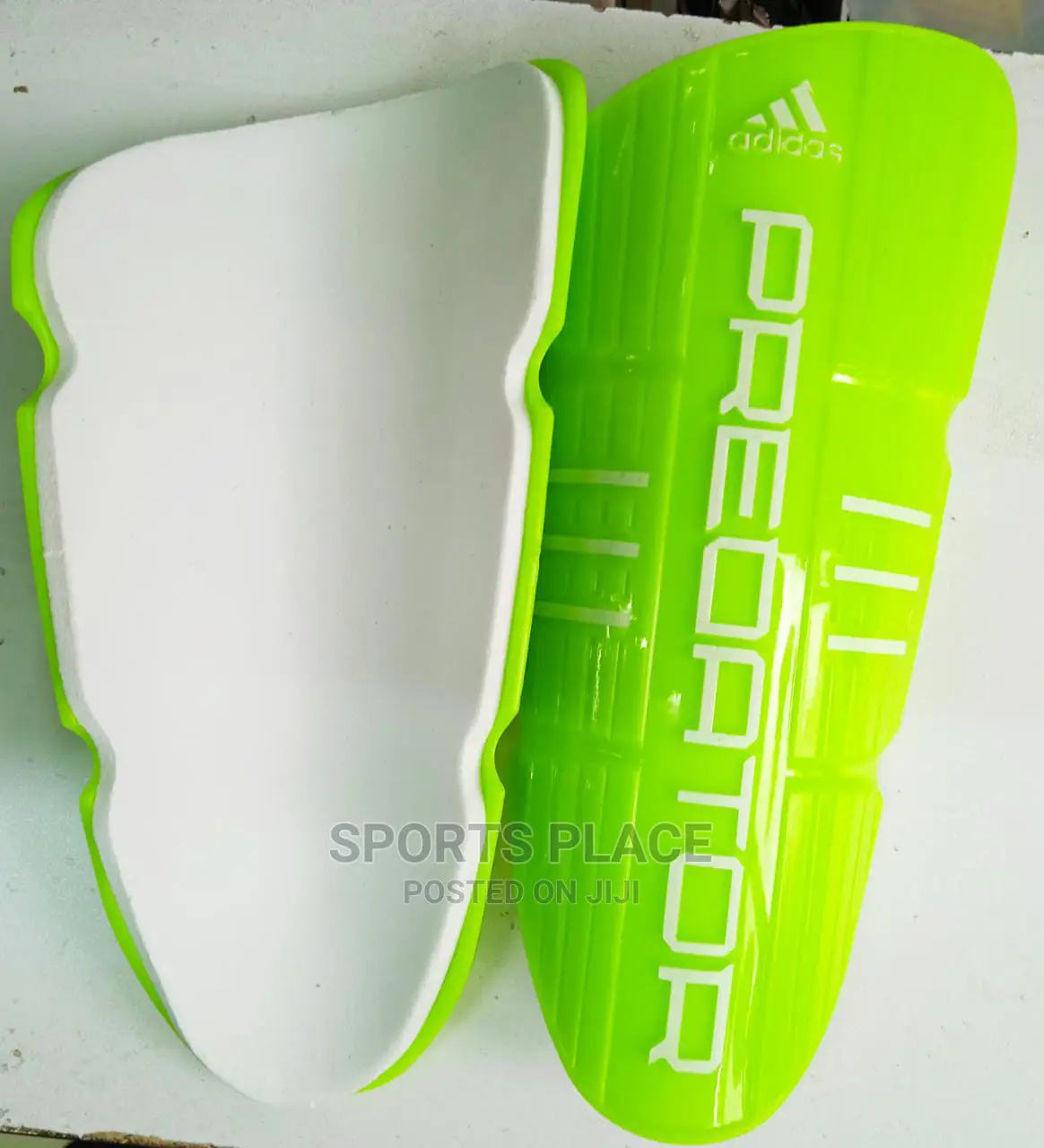 Adidas Predator Shin Guard