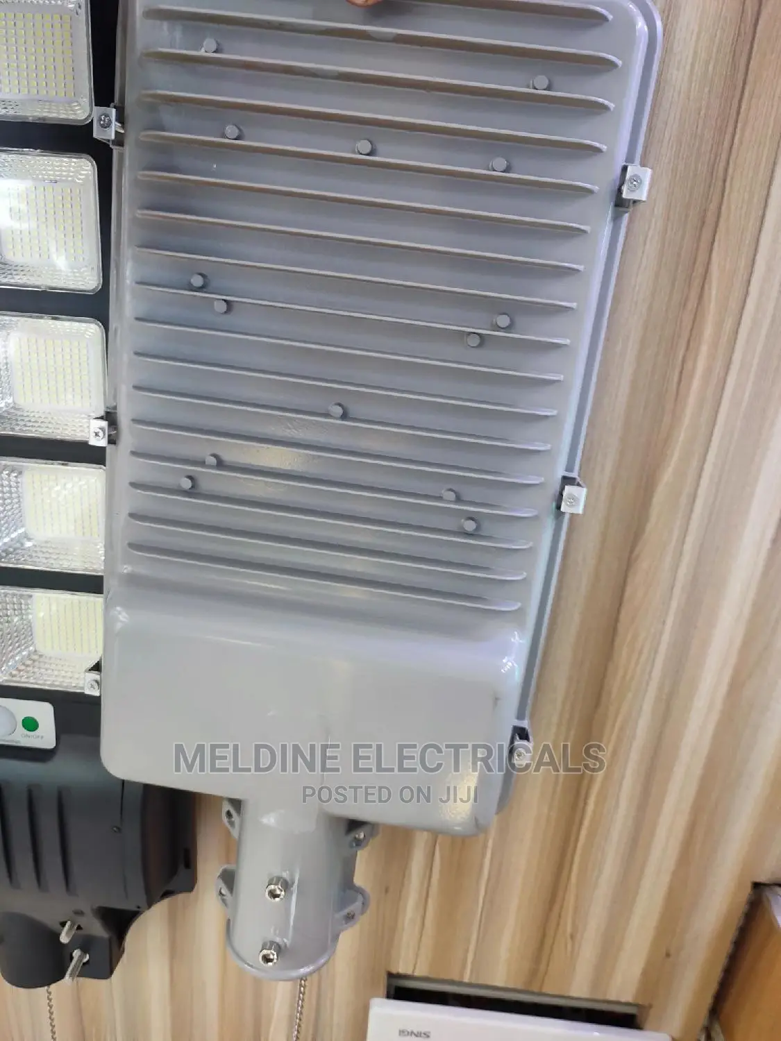 100watts LED Street Light