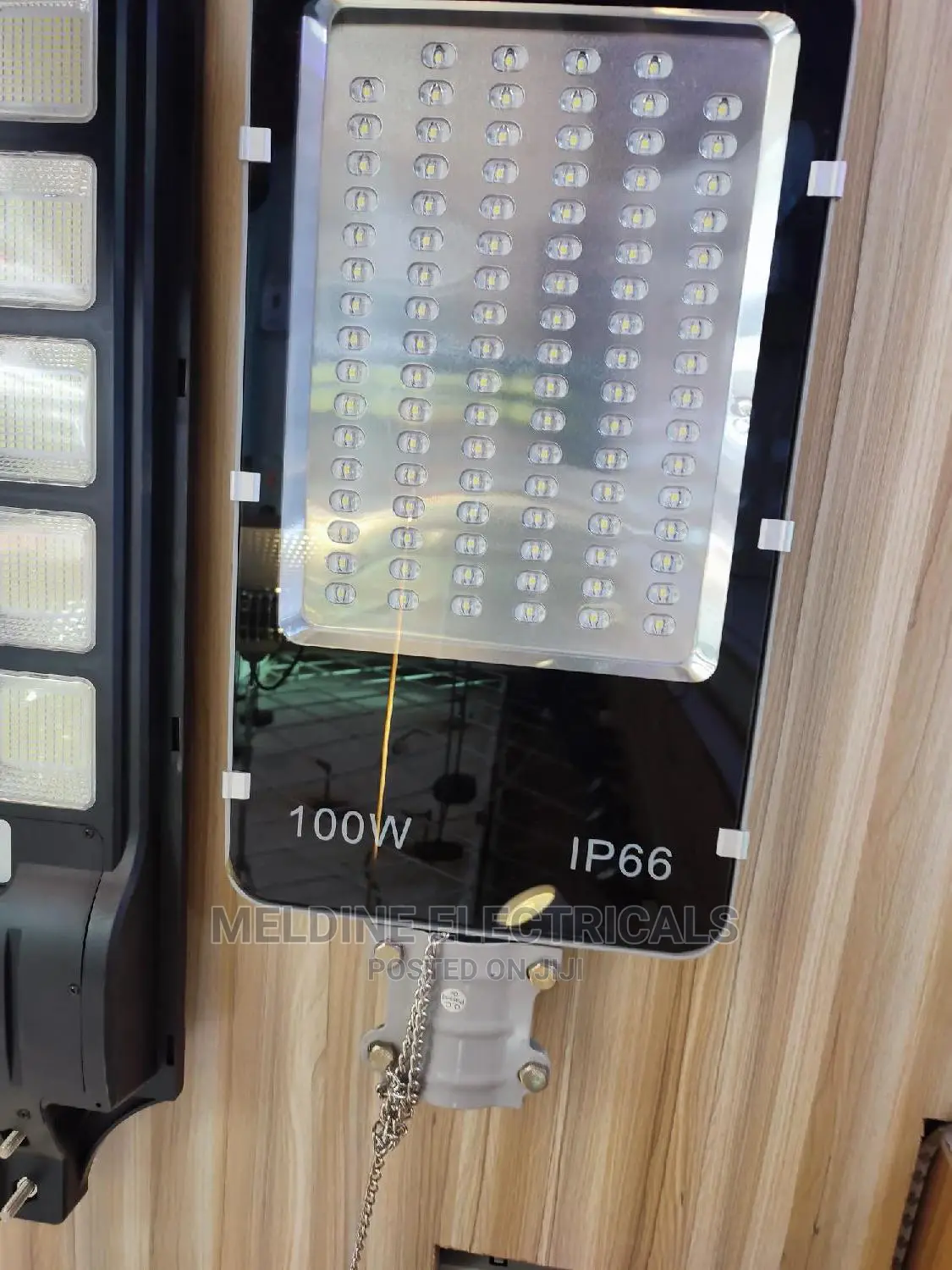 100watts LED Street Light