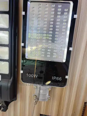 100watts LED Street Light