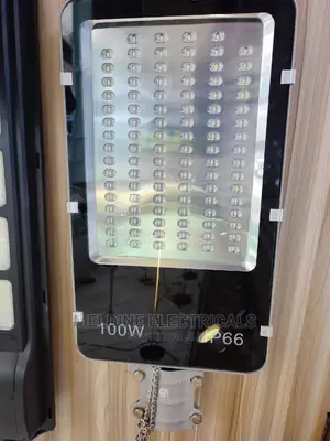 100watts LED Street Light