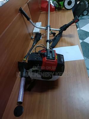 Brush Cutter - thumbnail 2