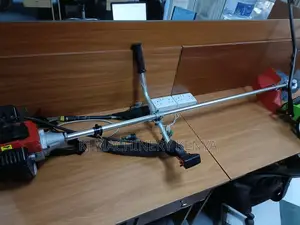 Electric Brush Cutter