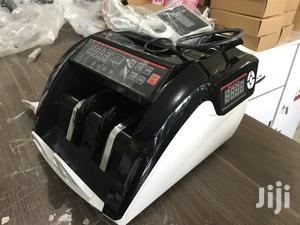 Bill Counter Money Counting Machine