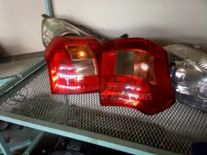 Ranex Backlights