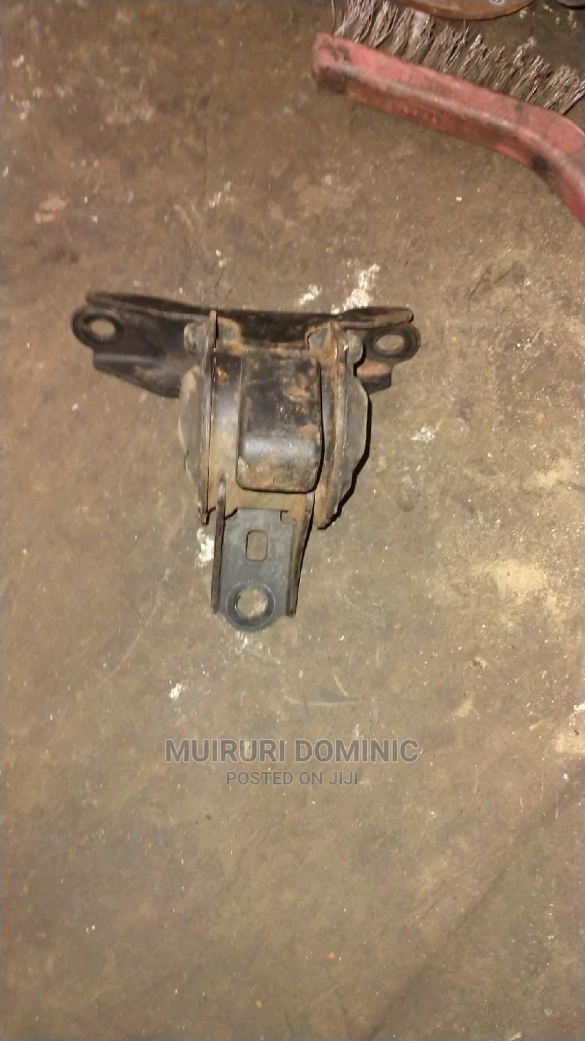 Honda Fit Gearbox Mounting in Nairobi Central Vehicle Parts