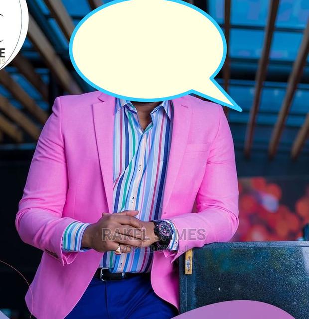 Men Designer Blazers - thumbnail 3