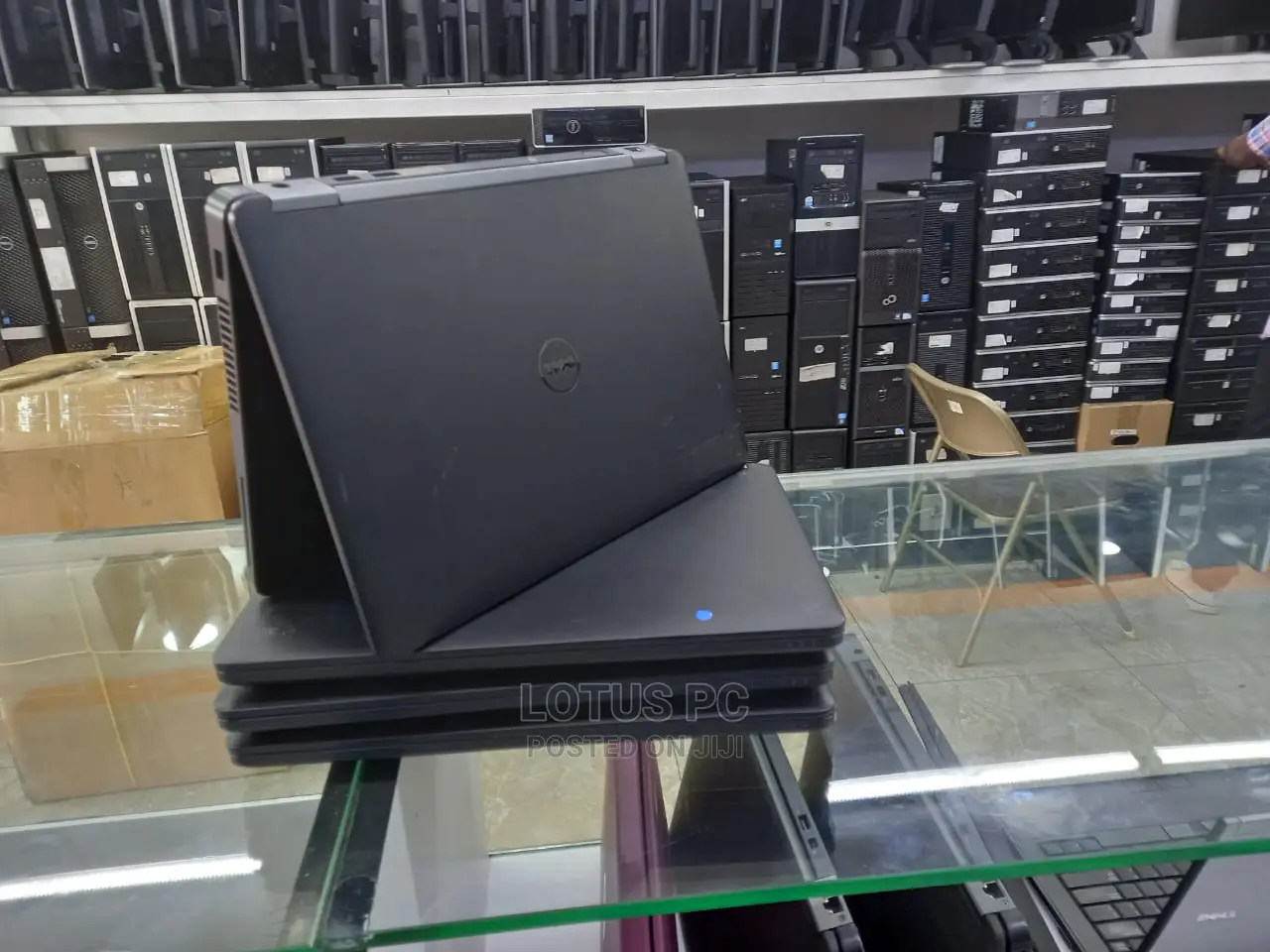 Laptop Dell Latitude 12 E5270 8GB Intel Core I5 SSD 128GB