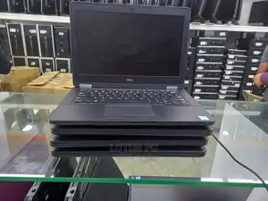 Laptop Dell Latitude 12 E5270 8GB Intel Core I5 SSD 128GB