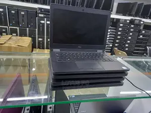 Laptop Dell Latitude 12 E5270 8GB Intel Core I5 SSD 128GB