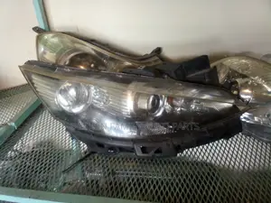Biate Headlights