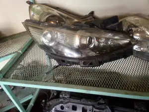 Biate Headlights