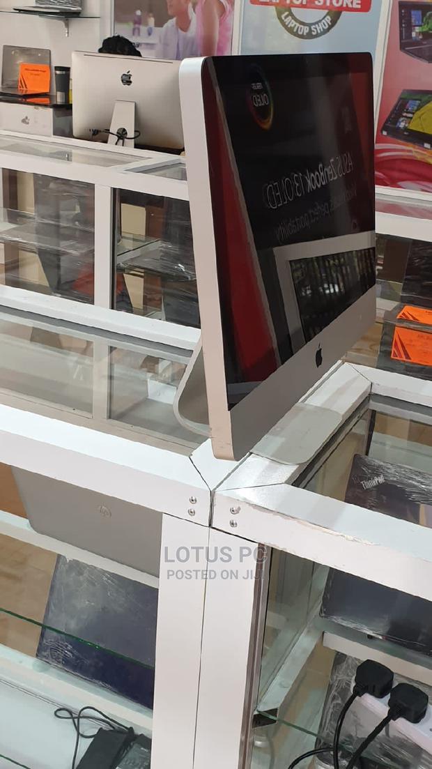 Desktop Computer Apple iMac 4GB Intel Core I3 HDD 500GB - thumbnail 2