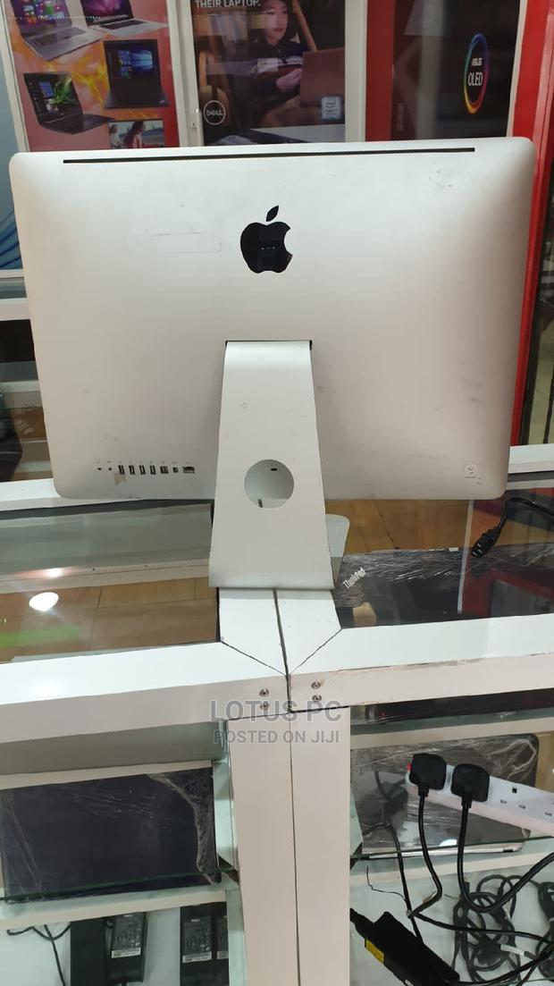 Desktop Computer Apple iMac 4GB Intel Core I3 HDD 500GB - thumbnail 3