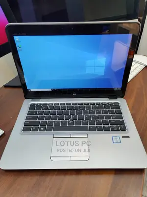 Laptop HP EliteBook 820 G4 8GB Intel Core I7 HDD 500GB