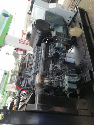 200kva Diesel Generator
