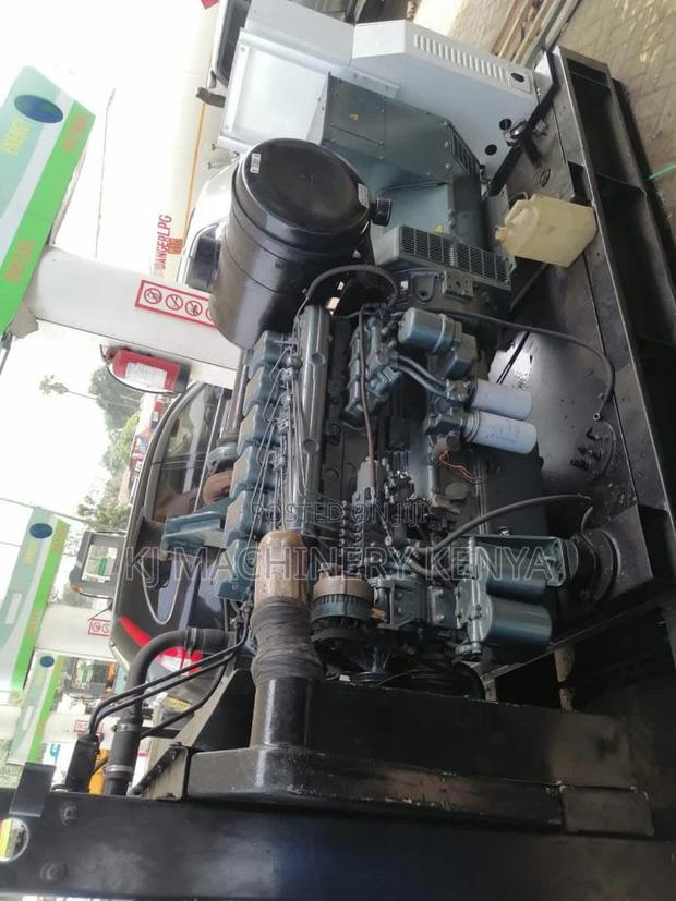 200kva Diesel Generator - main view