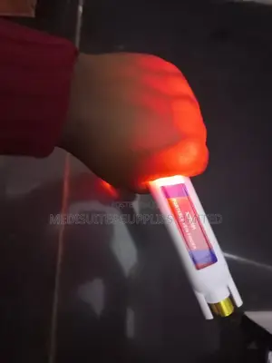 Infrared Vein Finder