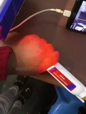 Infrared Vein Finder