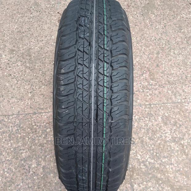 Dunlop Tires Sizes 225/70r17c At20.
